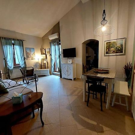 Il Nido Sull'Arno Apartment Figline Valdarno Exterior photo