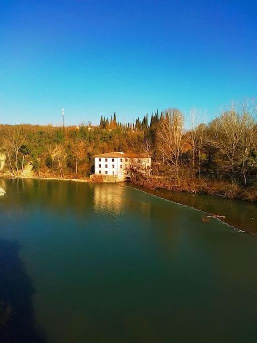 Il Nido Sull'Arno Apartment Figline Valdarno Exterior photo