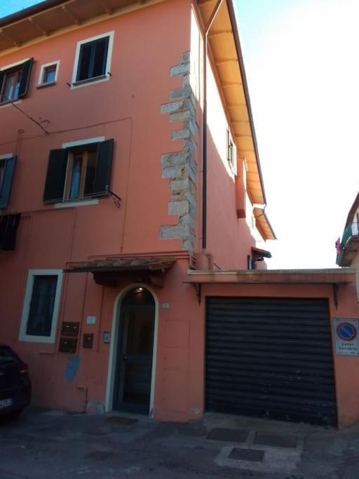 Il Nido Sull'Arno Apartment Figline Valdarno Exterior photo