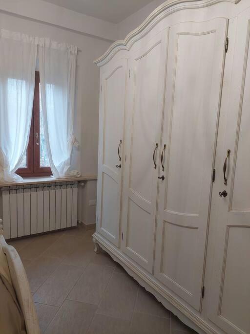 Il Nido Sull'Arno Apartment Figline Valdarno Exterior photo