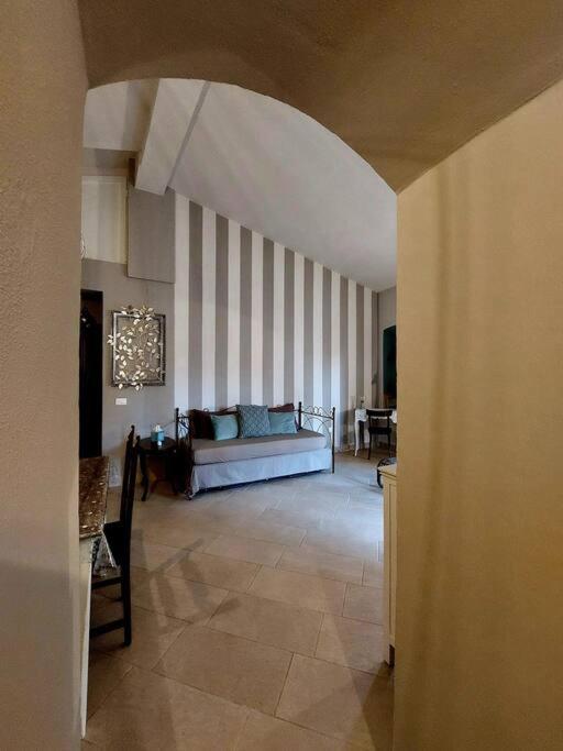 Il Nido Sull'Arno Apartment Figline Valdarno Exterior photo