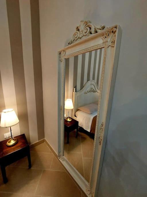 Il Nido Sull'Arno Apartment Figline Valdarno Exterior photo