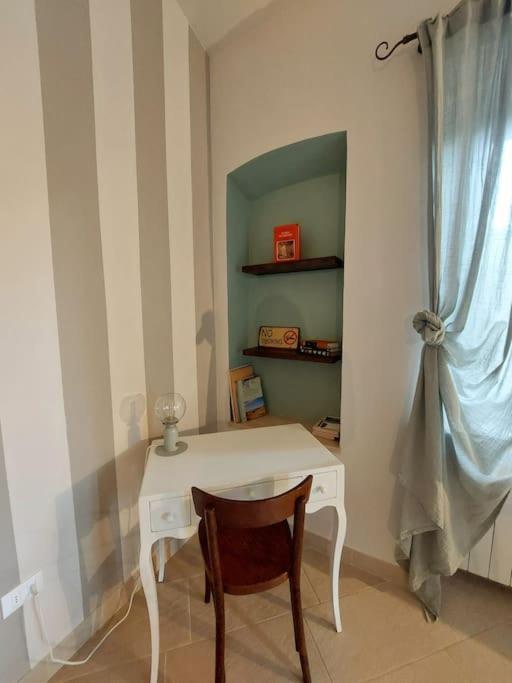 Il Nido Sull'Arno Apartment Figline Valdarno Exterior photo